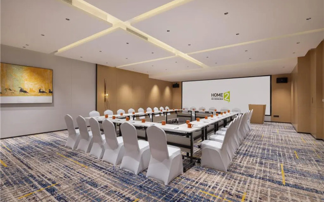 Home2 Suites by Hilton Hohhot Jokhang Temple