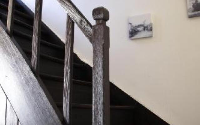 Gîte Le Bol d'Air