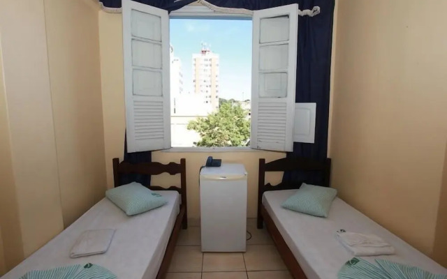 Hotel Guanabara