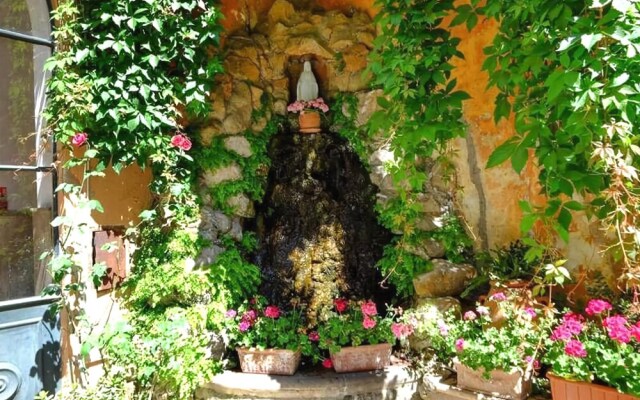 Casa Di Santa Francesca Romana a Ponte Rotto