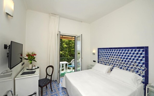 Hotel Aurora