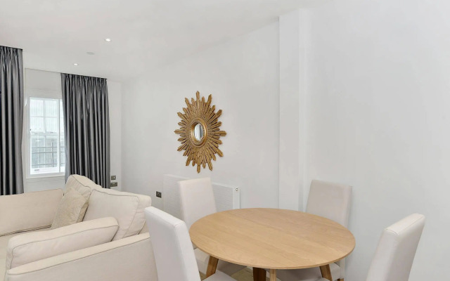 The Leicester Square Collection