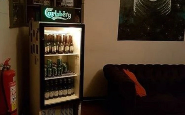 Chile Pepper Hostel