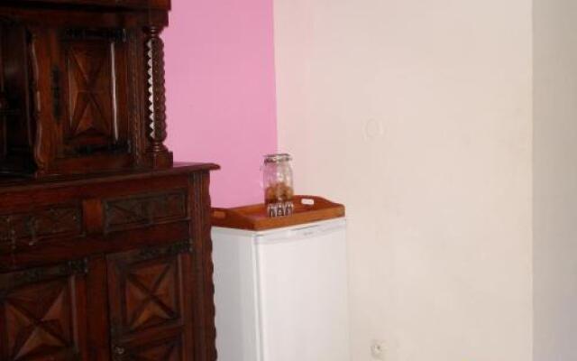 Apartment Impasse de la Cure