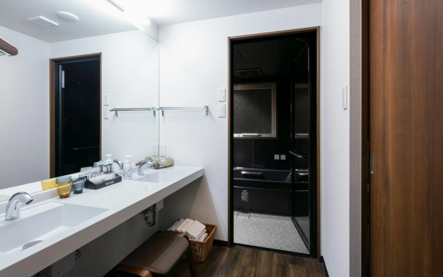 Randor Residential Hotel Kyoto Suites