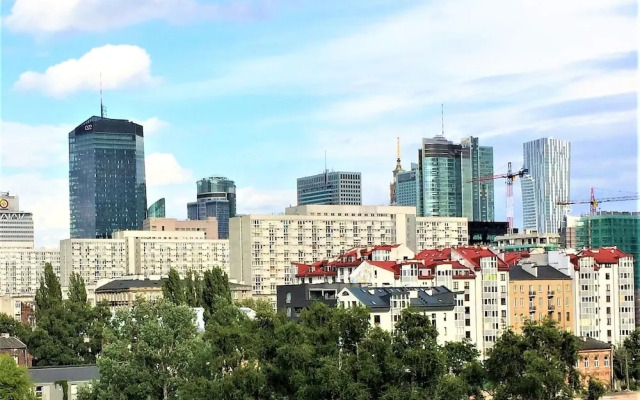 Chlodna PS Apartments