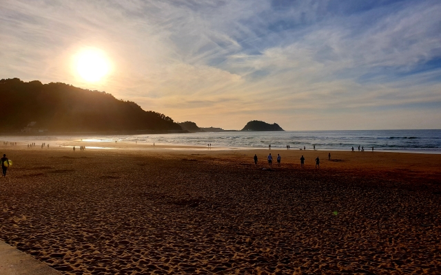 Hotel Zarauz
