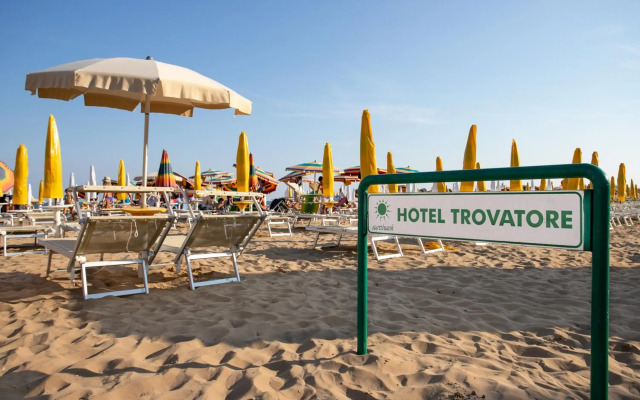 Hotel Trovatore