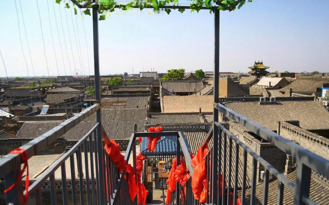 Qininn Qiaozhai Minsu Fengqing Branch