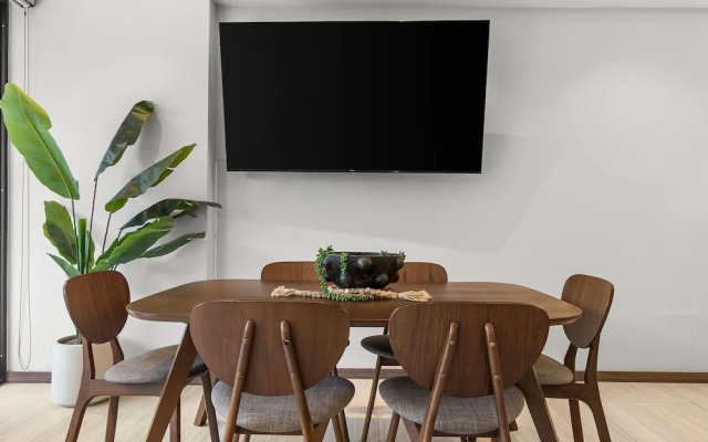 Tizate Sea Sanctuary by Monyxbnb