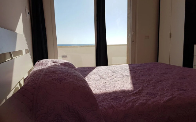 B&B Il Paradiso sul Mare