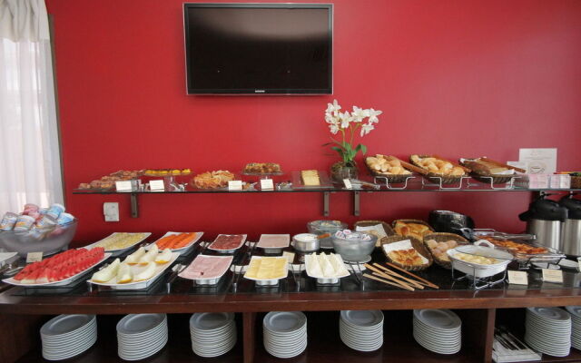 Promenade Casa del Mar