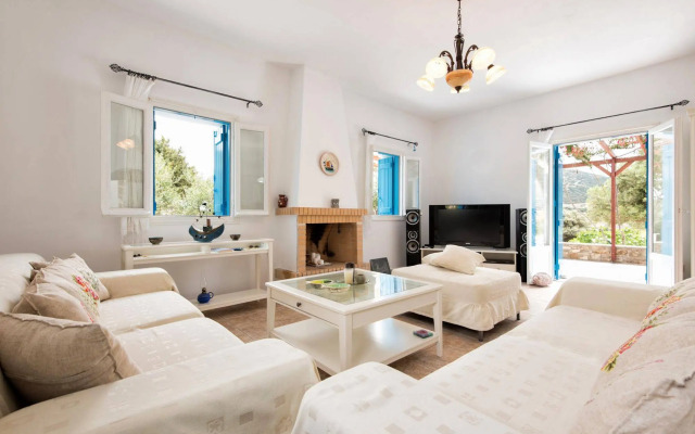 Villa Armelina