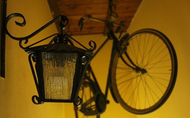 B&B La Bicicletta