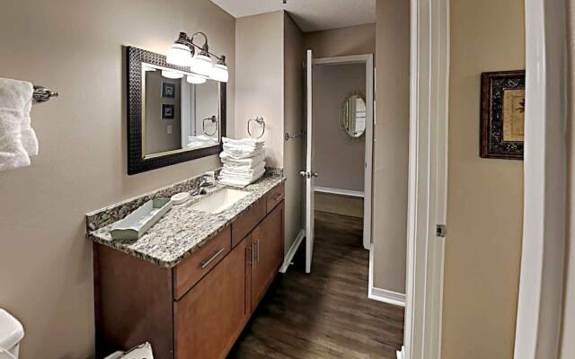 Grand Caribbean by Saltwater Vacations