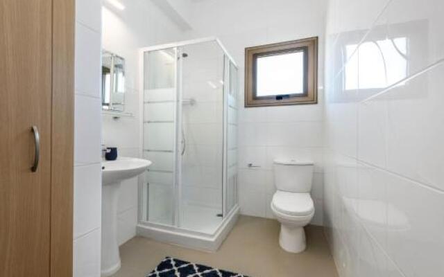 Kymma Holiday Homes