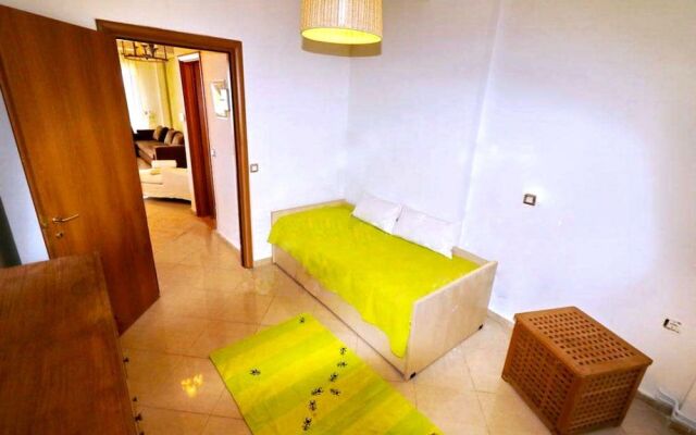 Aegean Blue Villa, Kriopigi