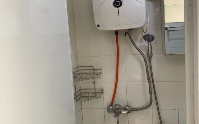 Capital O 93730 Alima View Syariah