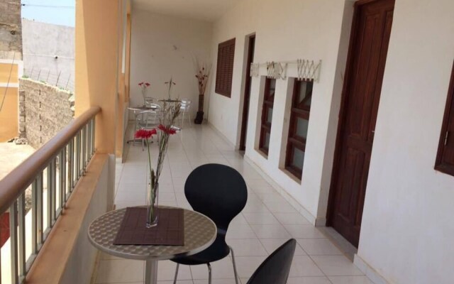 BB Vannilla Residencial