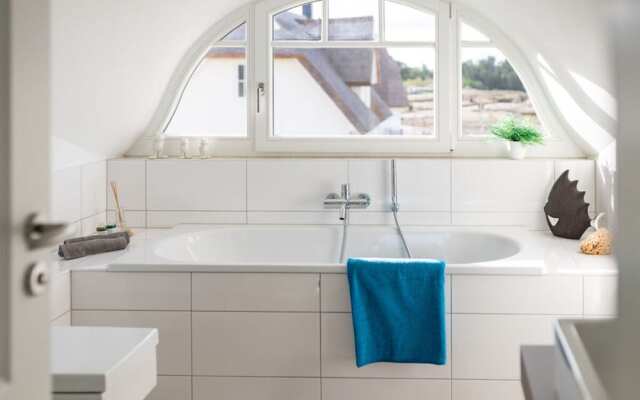 Holiday Home Sund-idyll