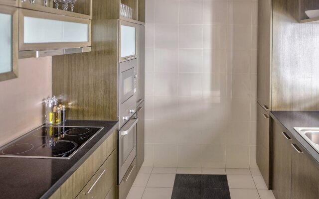 Luxury Staycation - Lofts East