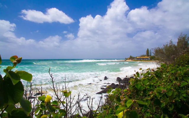 Rainbow Bay Backpackers