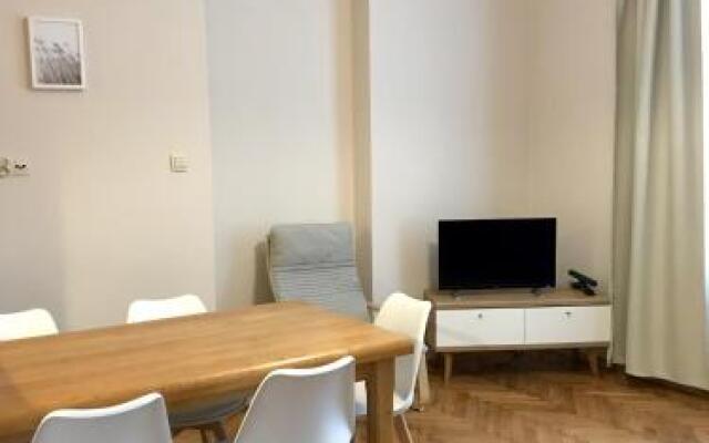 Apartament Kościuszki