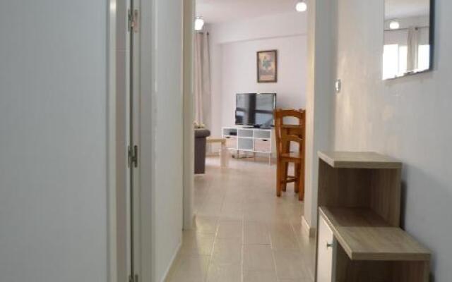 Apartamentos Terrasol FARO 2