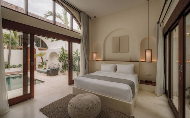 Suasana by AYA – Guest Rooms – Pecatu