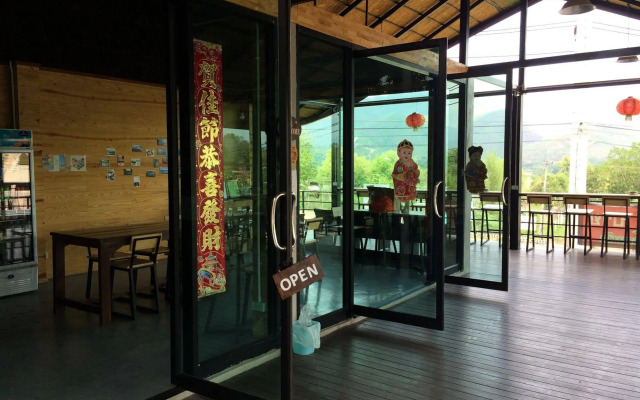 Pai Yododo Resort