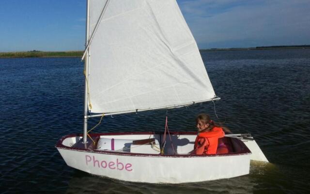 Villa Strandblick 10