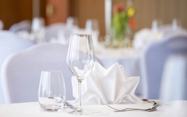 Hotel-Restaurant Berghof