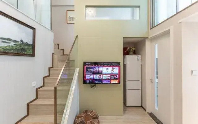 A Dream Homestay (Changsha Xiangya Branch 1)