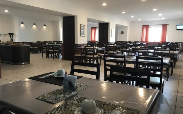 Hotel Araguaia