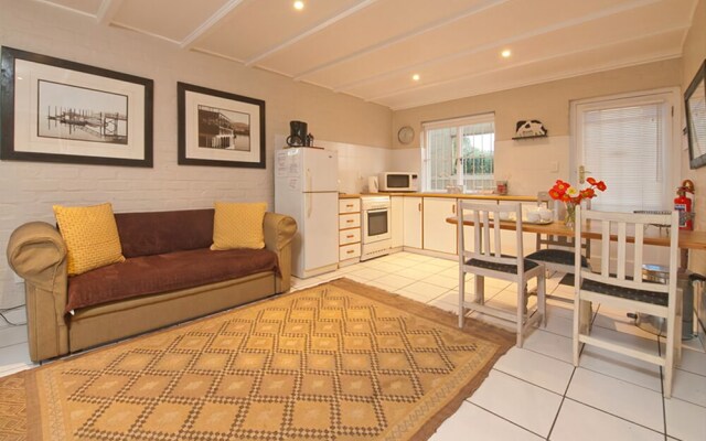 Guadeloupe Self Catering