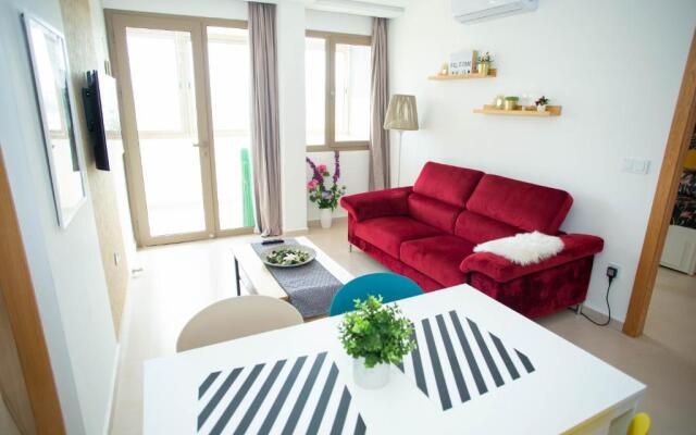 Appartements à 50m de la gare Agdal TGV