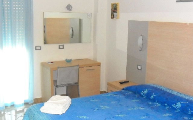 Hotel Etoile