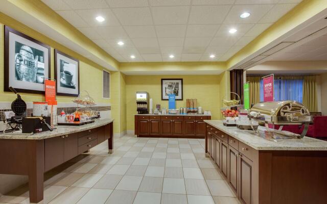 Hampton Inn Ozark
