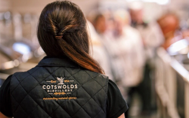 Campfires and Stars Glamping