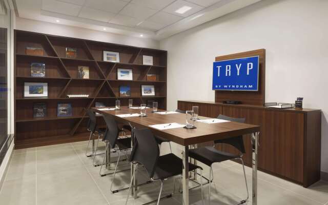 TRYP by Wyndham São Paulo Guarulhos Airport (Transit Hotel)