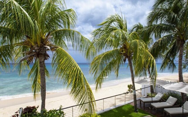 Radwood Beach House 2 by Barbados Sotheby's International Realty