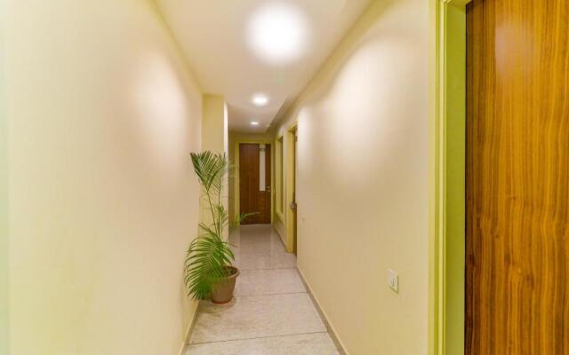 Fabhotel Nido