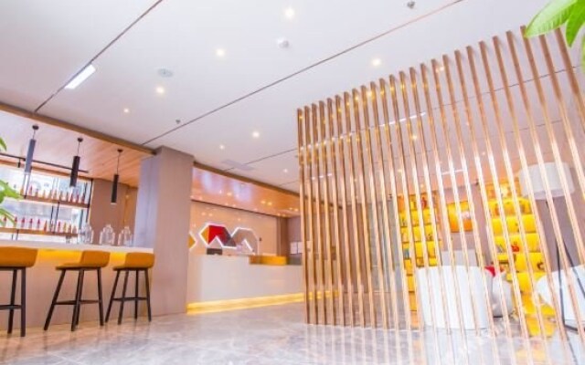 Ya Yue Hotel
