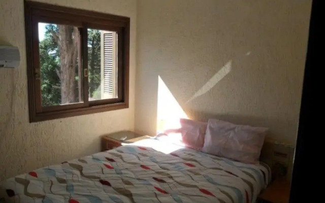 3 suites, ate 8 pessoas,Centro, gramado