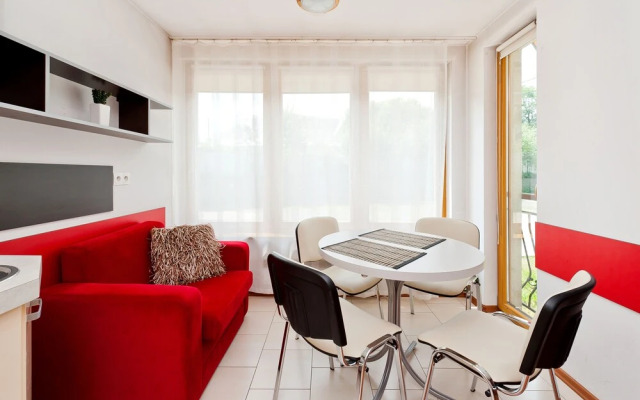 Apartamenty Sun & Snow Poronin