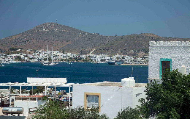 El Greco Studios
