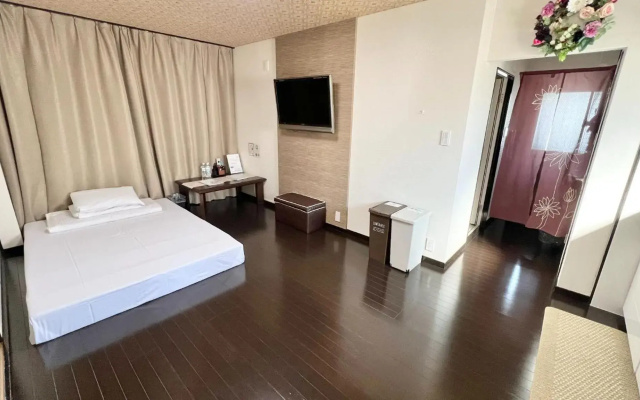 Reynaville 4F / Vacation STAY 2134