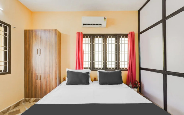 Super Hotel O Velachery