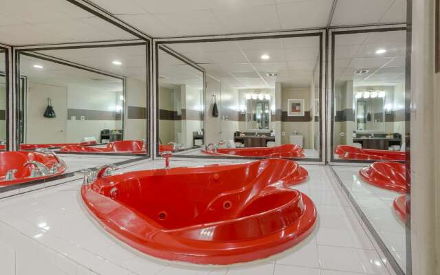 Best Western Plus Poconos Hotel