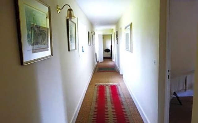 La Haute Herbelais, near Bagnoles de l'Orne